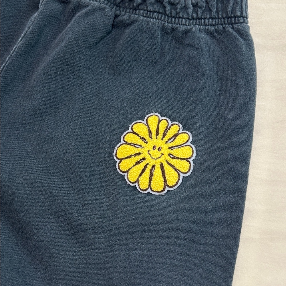 Parks Project Joggers. Size Medium. Navy. 30” inseam. - Picture 4 of 4